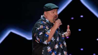 I had no idea that when you go on Twitter - Gabriel Iglesias: Stadium Fluffy