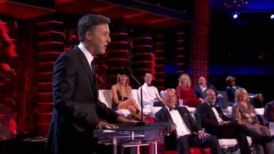 I had no idea why. - Comedy Central Roast of Bruce Willis