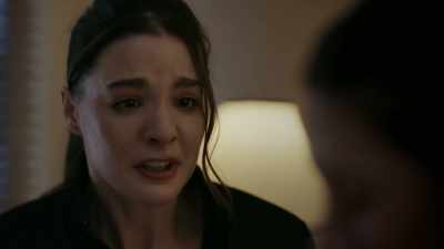 I had no idea that you
and Blades were so close. - The Ice Rink Murders