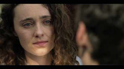 - I had no idea
you felt so...Preyed upon. - Long Slow Exhale