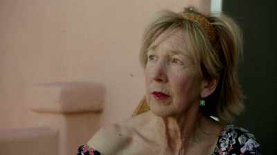 - I had no idea, you
never mentioned-- - Room for Rent