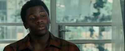 No, I'm Shangaan. - Catch a Fire
