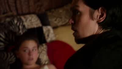 _i__ -no, lip. - Shameless