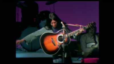 I was no longer a marginalized
person writing Universal Soldier - Rumble: The Indians Who Rocked the World