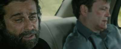 I no longer care about you, Nick. - Term Life