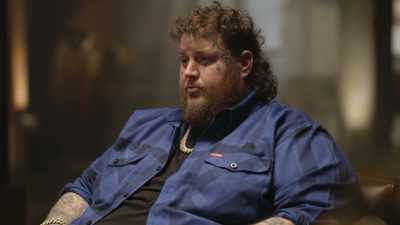 I no longer have
a deadly addiction - Jelly Roll: Save Me