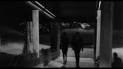 I no longer have inspirations - La Notte