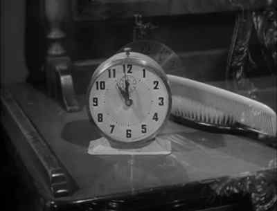 I was no longer
Seymour Johnston, - Alfred Hitchcock Presents