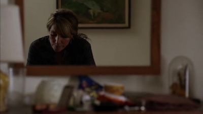 No milk today
It wasn't always so - Sons of Anarchy