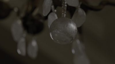 No one else sees it. - Westworld