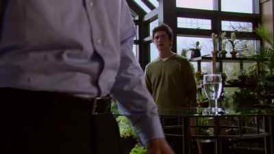 I had no one. - Kyle XY