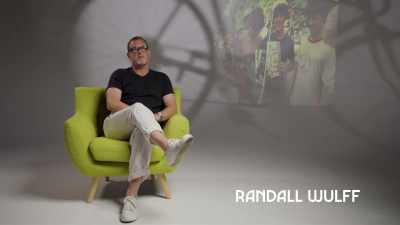 - I had no real understanding
about really what it meant - Shadow of a Wheel