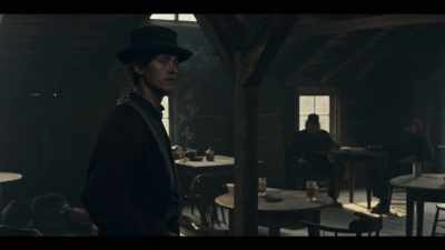 I had no reason to... - Billy the Kid