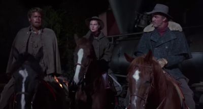I had no right to tell him that - Shenandoah