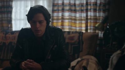 I had no right. - Riverdale
