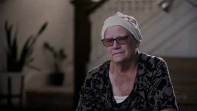 I had no sister anymore. - World's Most Evil Killers