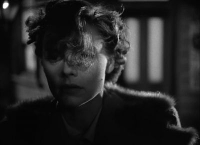 I had no thoughts at all - Brief Encounter