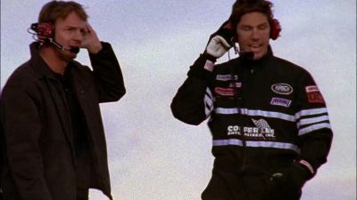 -No. Too fast.
-Nathan! - One Tree Hill
