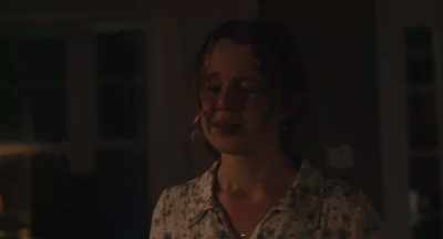 - I--no-- - The Starling Girl