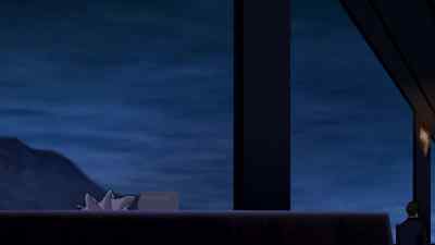 >> noah: S'il vous plaît, - Generator Rex