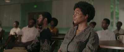 I nominate Ann Atwater - The Best of Enemies