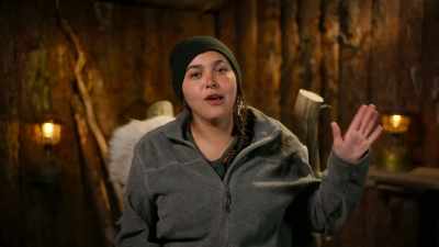 I nominate myself to go
see Randy take a shit. - Snowflake Mountain