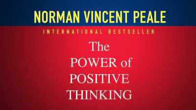 Și Norman Vincent Peale, - American Gospel: Christ Alone