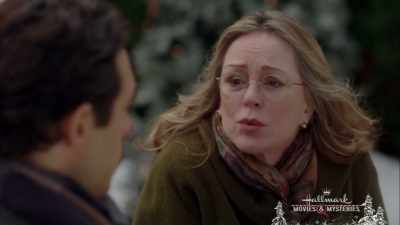 I was not allowed to have
any contact with you. - A Joyous Christmas