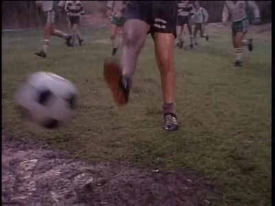 ...NOT FOR THE LEAGUE TITLES - The Wonder Years