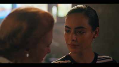 I was not going to tell you
until your 18th birthday. - Dive Club