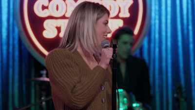 I was not-- In a million years,
this is not what I was expecting. - Dirty Daddy: The Bob Saget Tribute