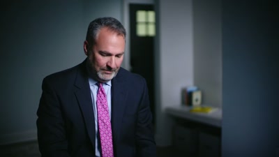 "I was not in my right state of mind." - How I Caught My Killer