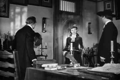 I had not looked forward to the pleasure... - Bedlam