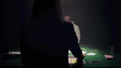 - I was not looking
for attention. - Wild Card: The Downfall of a Radio Loudmouth