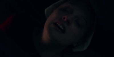 Not me. - The Handmaid's Tale