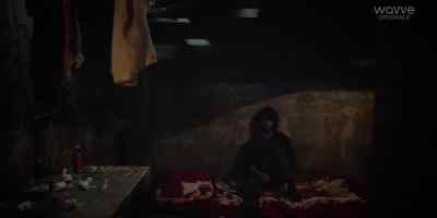 I not only went AWOL, - The Veil