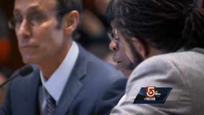 I was not prepared for this.
A murder conviction. - Killer Inside: The Mind of Aaron Hernandez