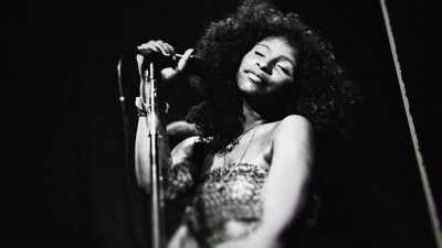 I was not ready at that time, - Women Who Rock
