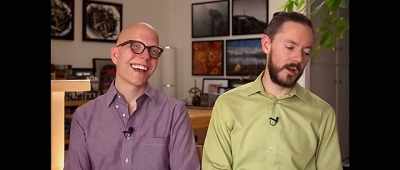 I was not ready to
get married at the point - The Ring Thing