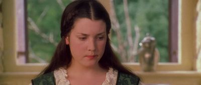 I was not shrill I was resonant - Ever After: A Cinderella Story