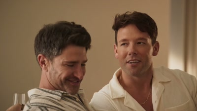 I was not supposed
to be drinking, - Shoulder Dance