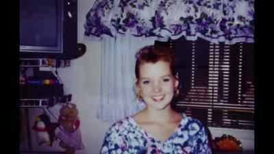 I was not the same person - The Texas Cheerleader Murder Plot