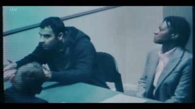 - I was not there.
- I had nothing to do with it. - Honour
