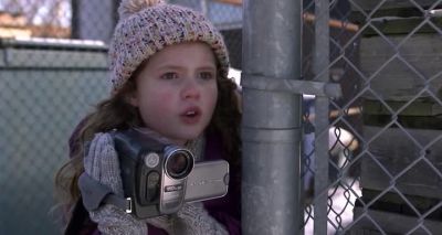 - Not too bad, man.
- Let's get outta here. - The Christmas Chronicles