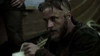  Not too far South. - Vikings