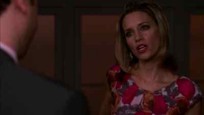 I was not waiting in that line at Sam's. - Private Practice