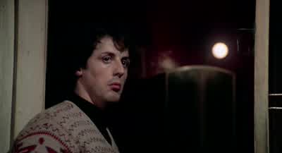 What about my prime MickAt least you had a primeI ain't had no prime I ain't had nothing - Rocky