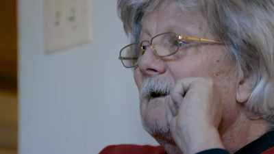 I had nothing to do with her
disappearance, her murder or anything. - The Keepers