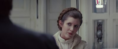 I had nothing to do with it - Star Wars: Episode V   The Empire Strikes Back