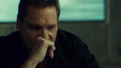 I had nothing to do
with killing that girl. - The Listener